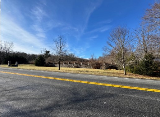 Development Site - Highway Commercial